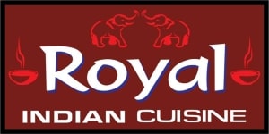 Royal Indian Cuisine - (507) 258-7500
